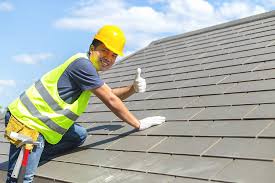 Best Roof Inspection  in Riverwoods, IL